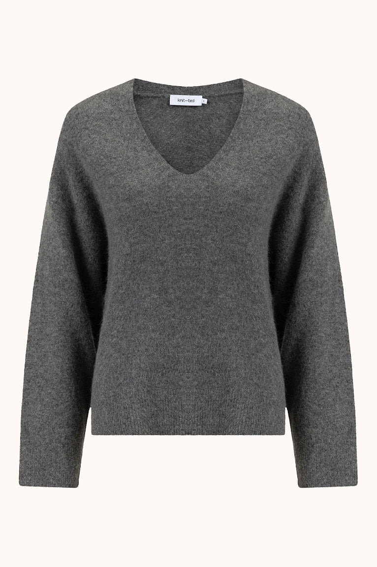 Lucia Pullover
