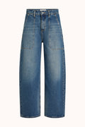 CODY DNM - Deep Chambray Wash