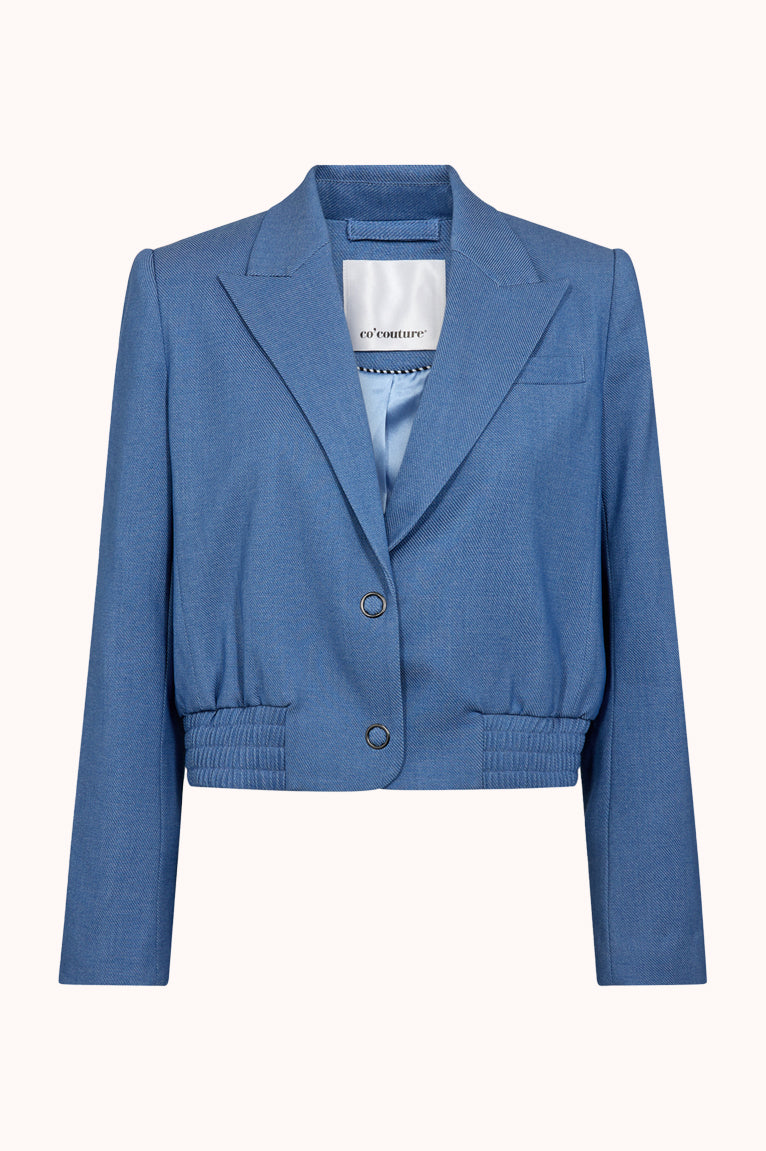 TobberCC Denim Blazer