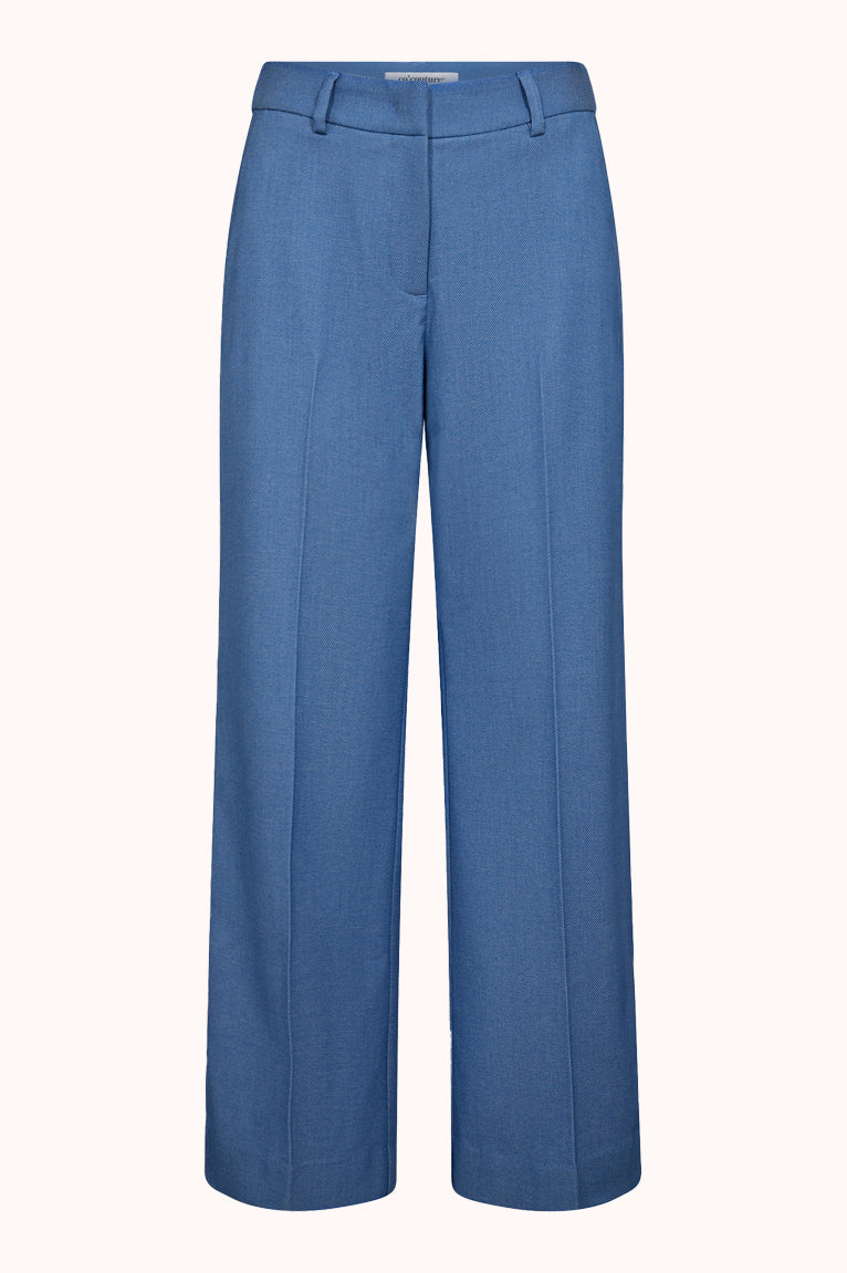 TobberCC Denim Wide LL Pant