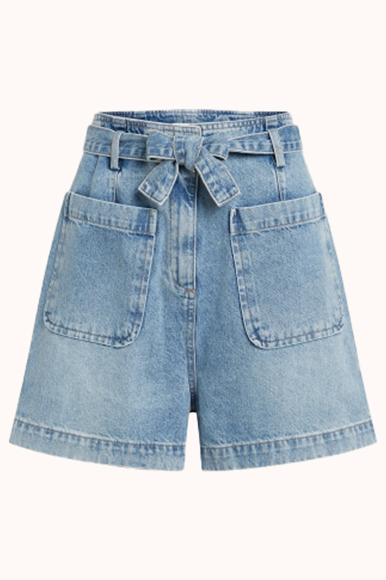 LOWEY SHORT