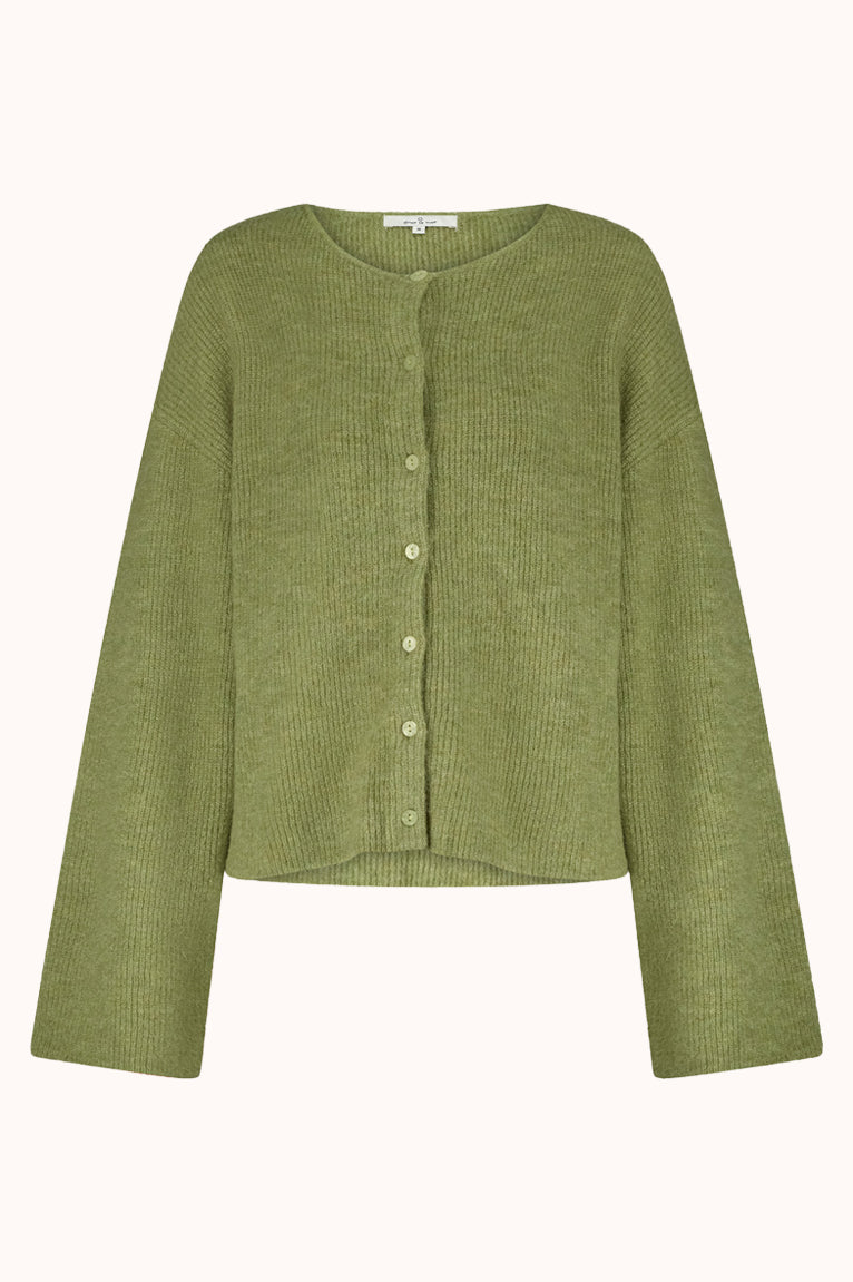 Kimberly Cardigan