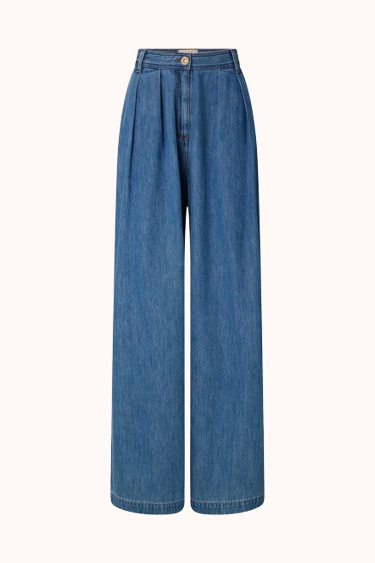 DIEGUI - Blauwe Jeans
