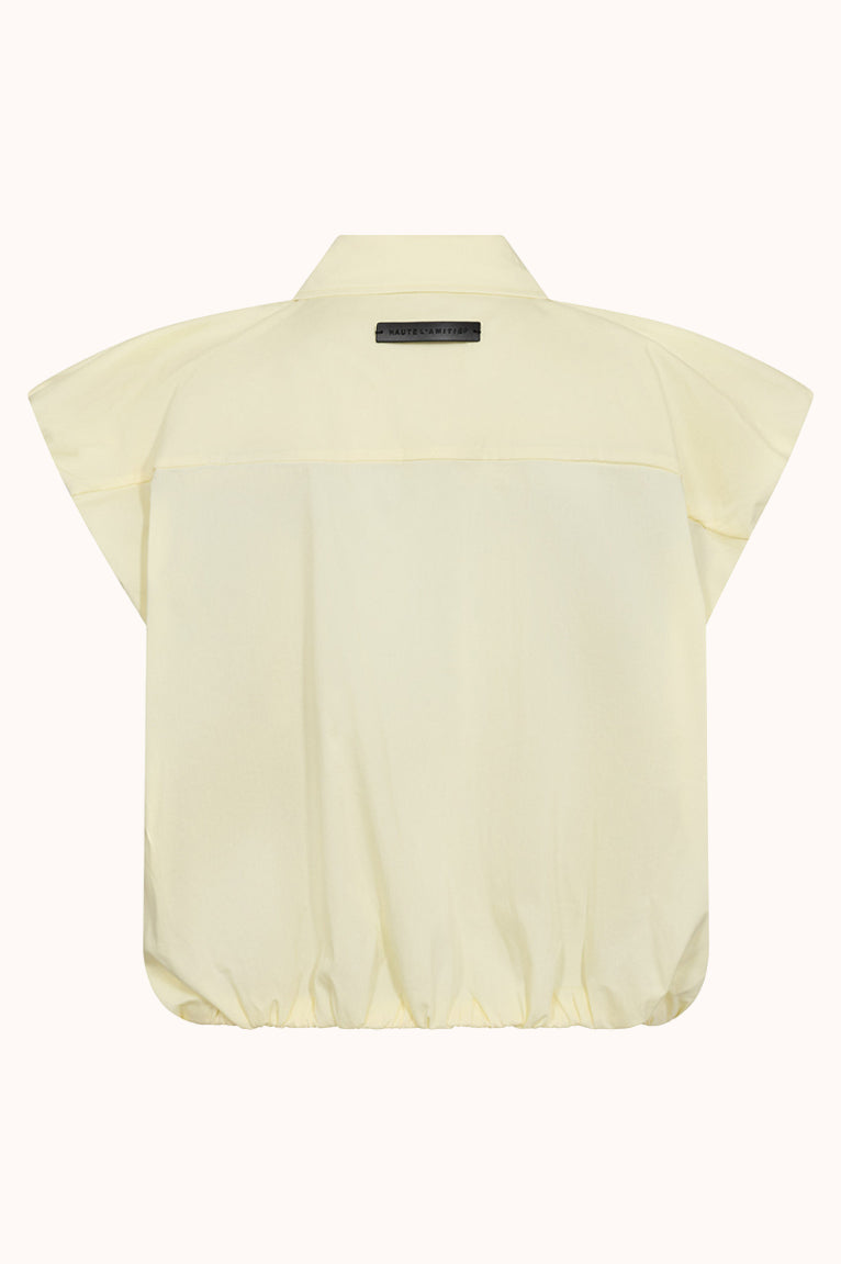 HL10846 Dinnie NS Poplin - Geel