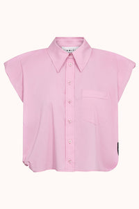 Dinnie NS Poplin - Roze