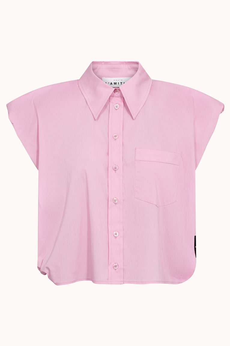 Dinnie NS Poplin - Roze