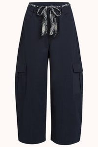 ZAZU PANTS
