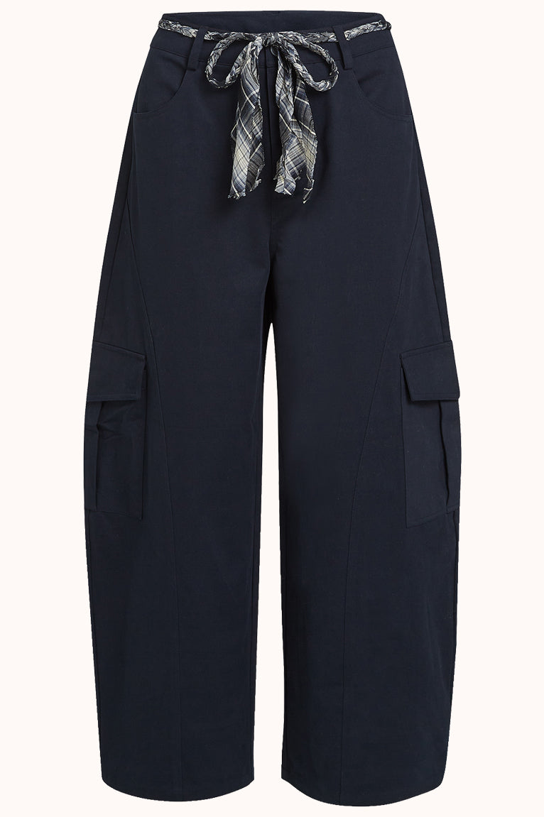 ZAZU PANTS
