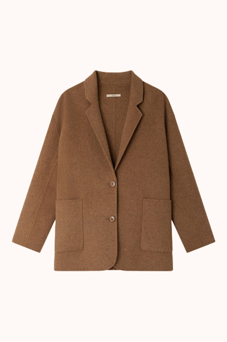 Traniwool Jacket