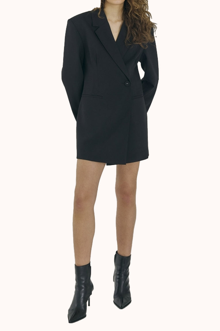 Eira blazer dress