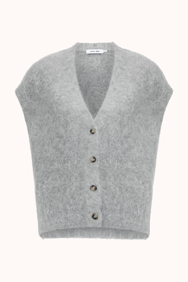 Constanze Cardigan