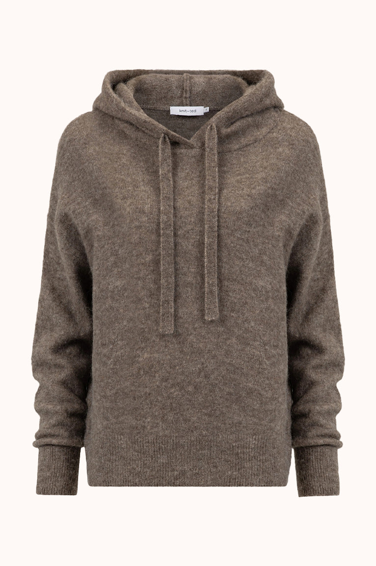 Xanthe Pullover