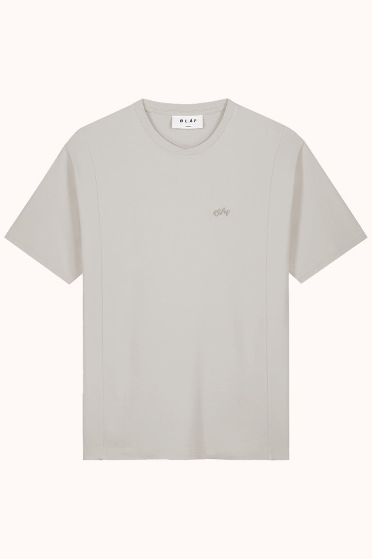 Panel tee