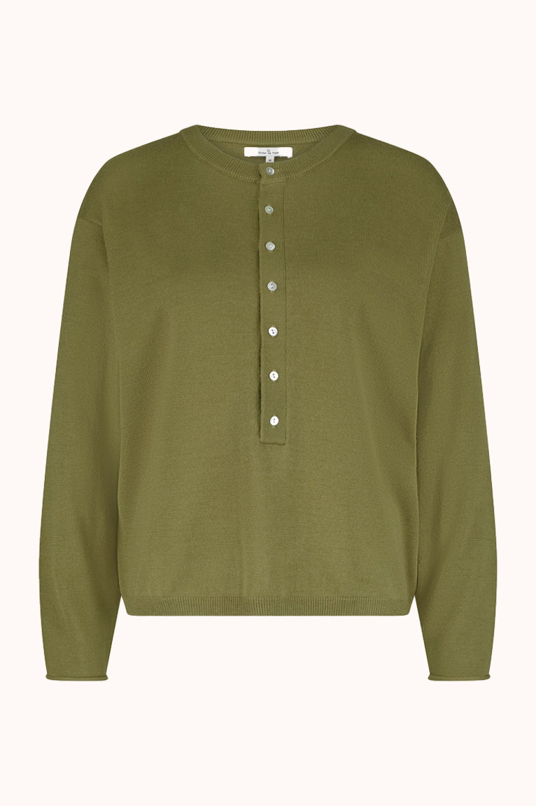 Paola knit