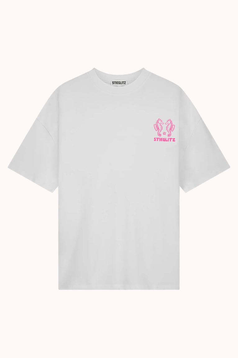 Celeste Oversized T-shirt
