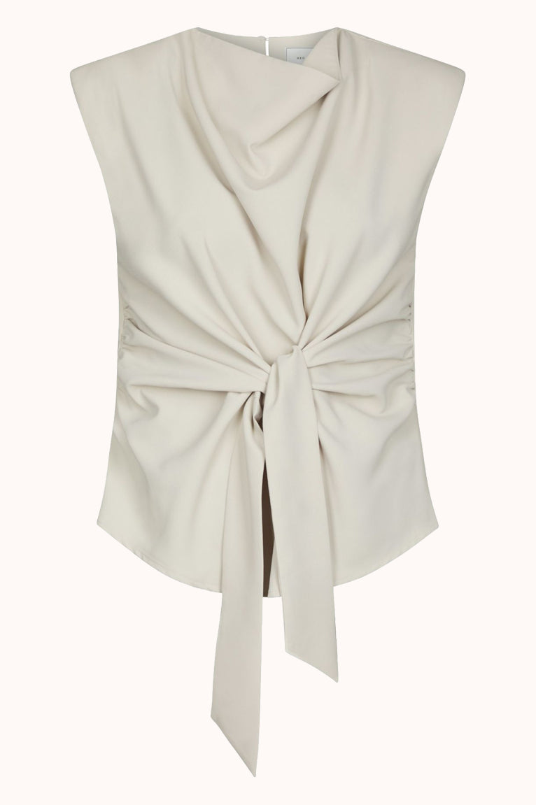 Katarim Crepe Top