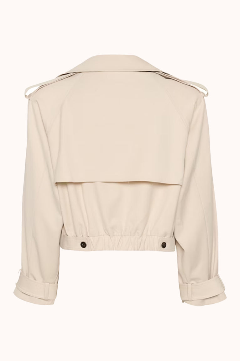 GZedina short jacket