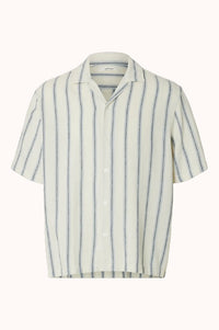 SLHRLXCAL SS SHIRT RESORT
