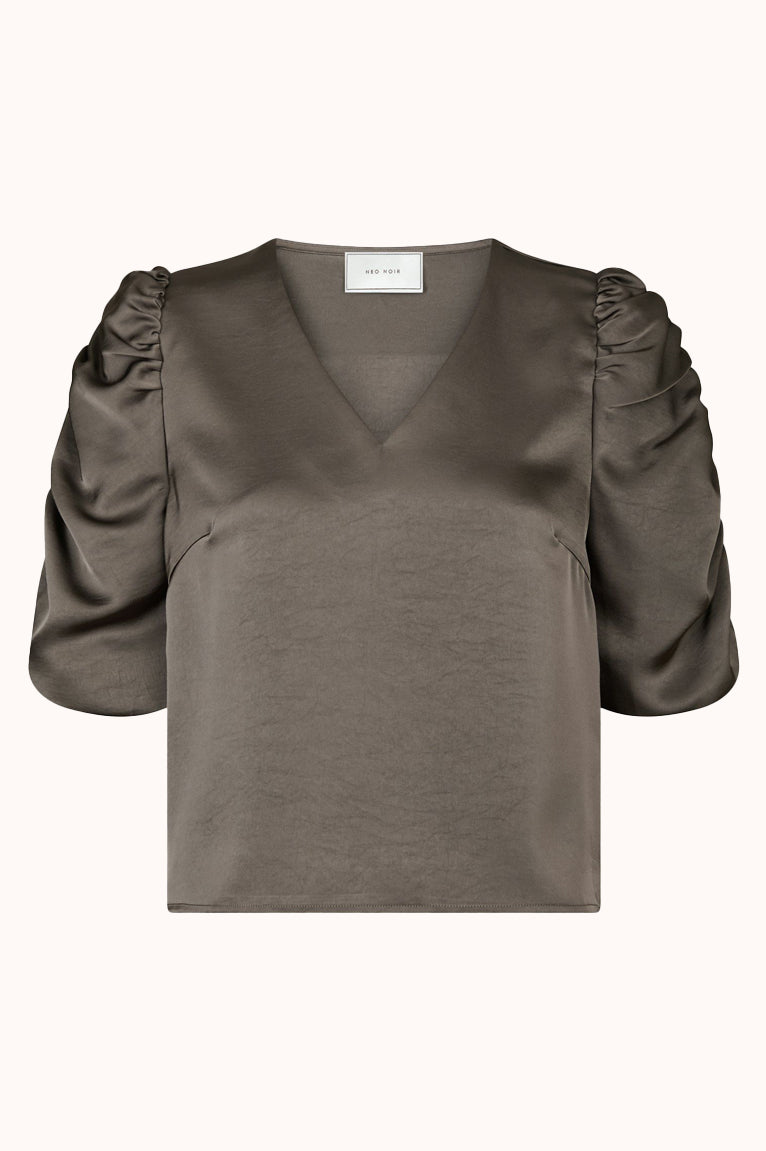 Elba HeavySat blouse