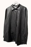 Blouse nero