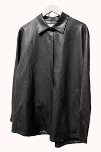 Blouse nero