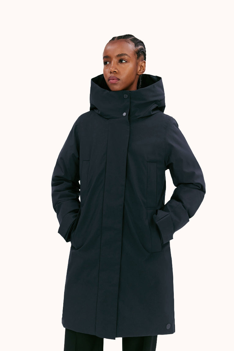 ELINE - Dark navy