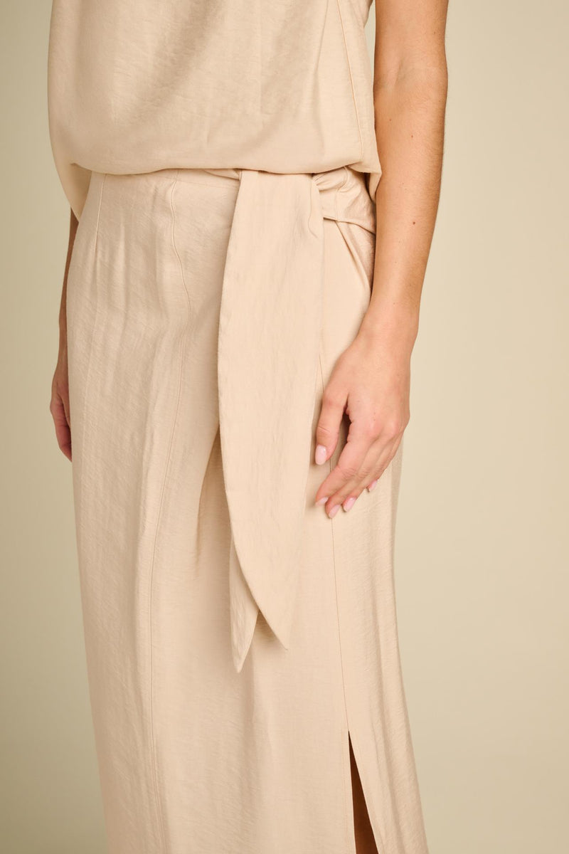 SKIRT LUMINOUS