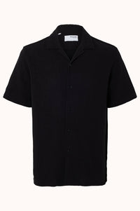 SLHRELAX-SAL SHIRT SS RESORT