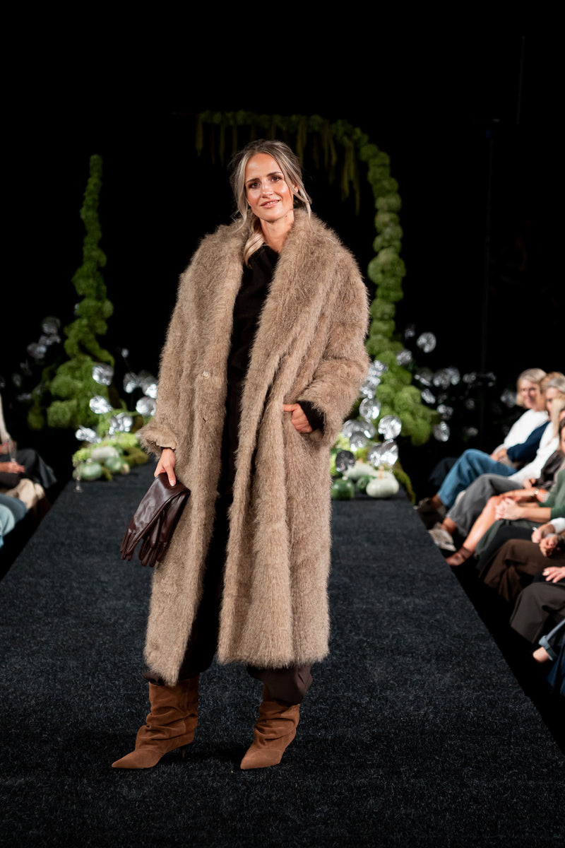 JACKET CAPPOTTO
