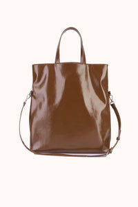 PRS Bag - Camel brown