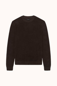 MAlago - Chocolate Brown