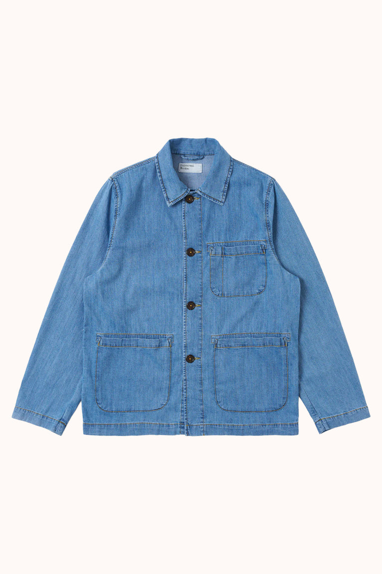 FIELD JACKET
