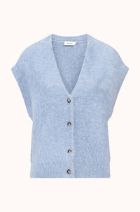 Constanze Cardigan - light blue