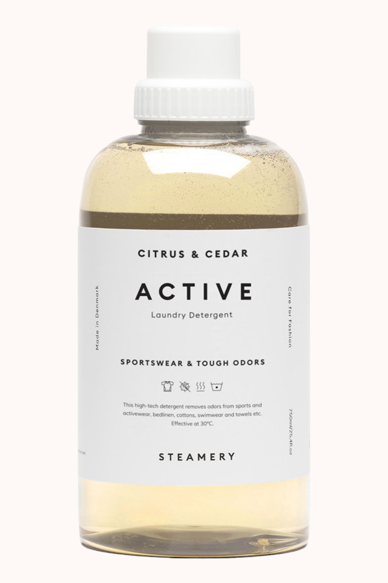 Active Laundry Detergent