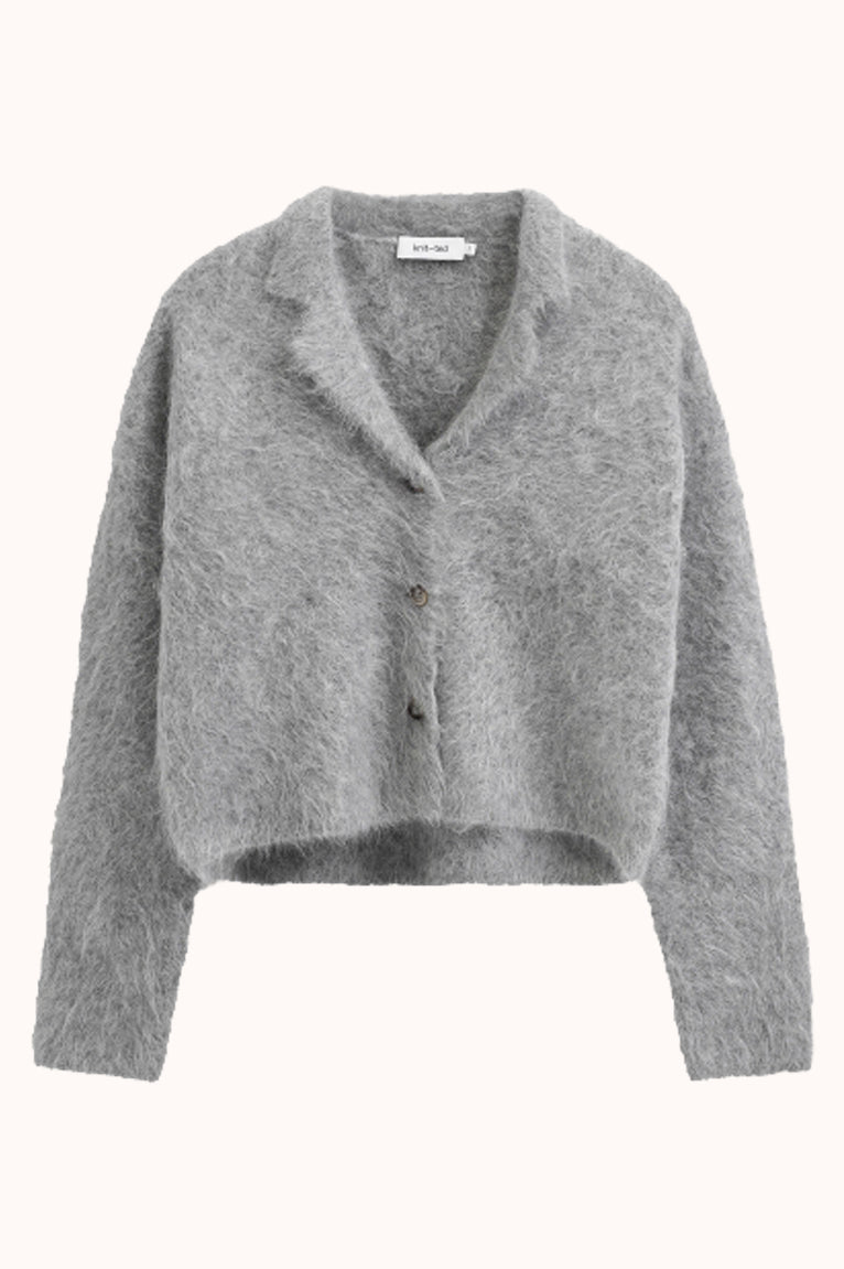 Niki Cardigan