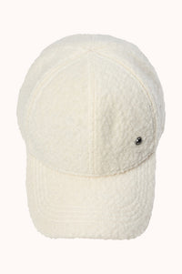 FluffyCC Cap