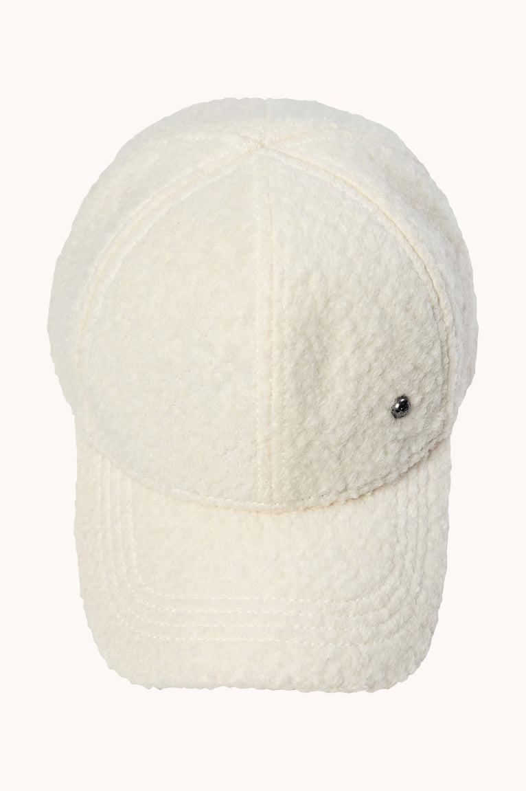 FluffyCC Cap