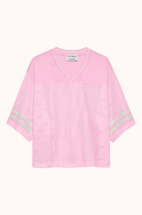 Football Jersey  - Roze