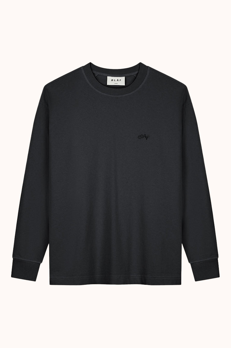 SIGNATURE LONGSLEEVE TEE