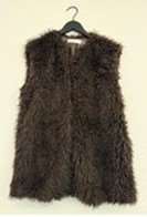 Lagotto Fur Vest