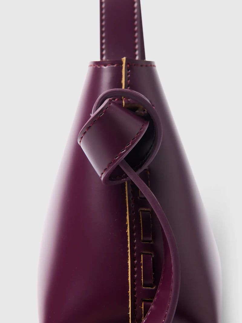 SLFSTELLA MINI LEATHER BAG