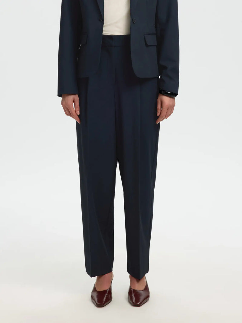 SLWBARREL SIGNE MW PANT