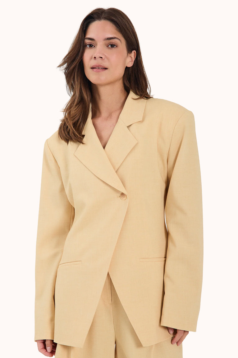 Alli blazer