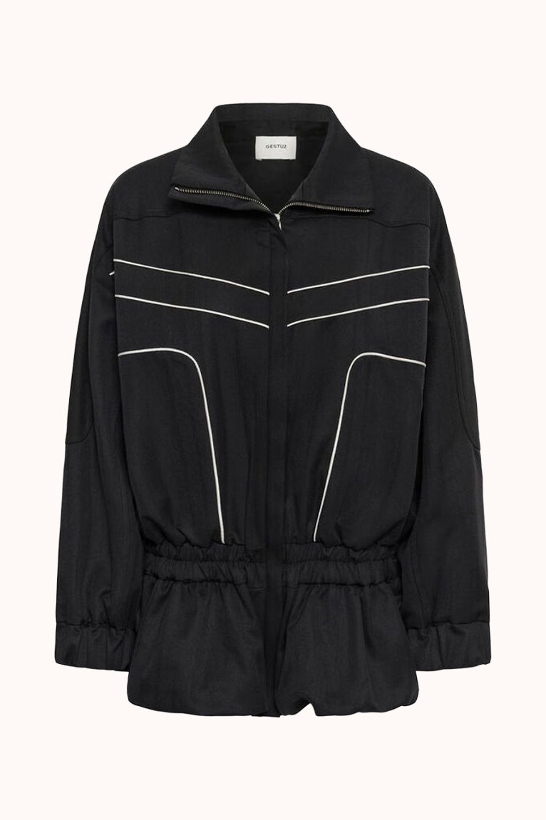 GZalezia jacket - Grijs