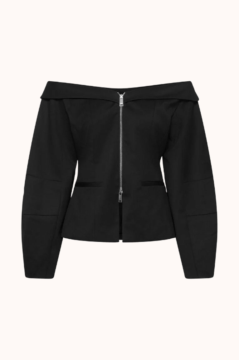 GZlourina blazer