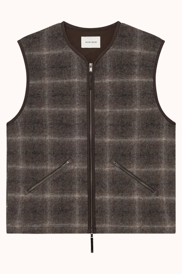 WWEik vest