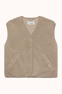 Teddy bodywarmer