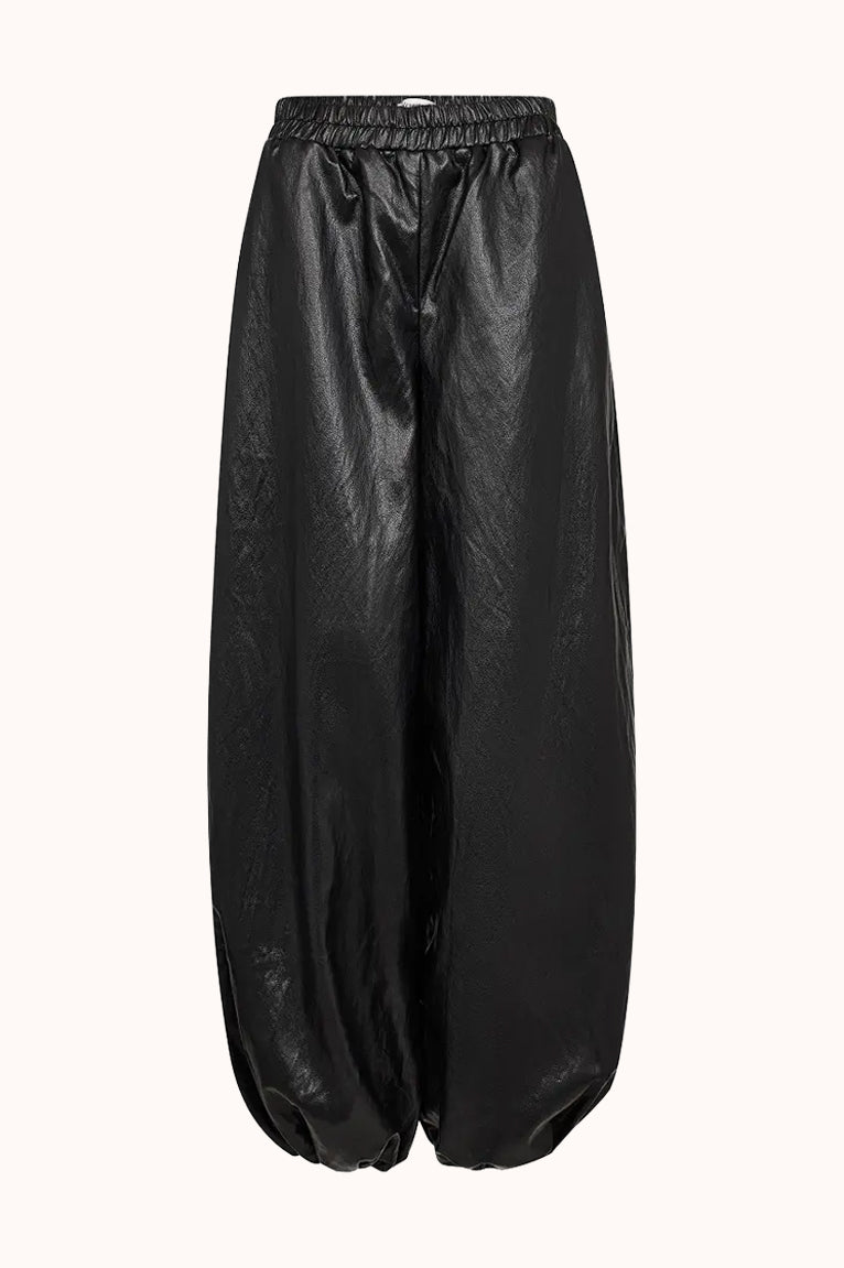 GittCC Balloon Pant - Zwart