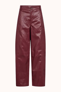 GittCC Pant - Berry Red