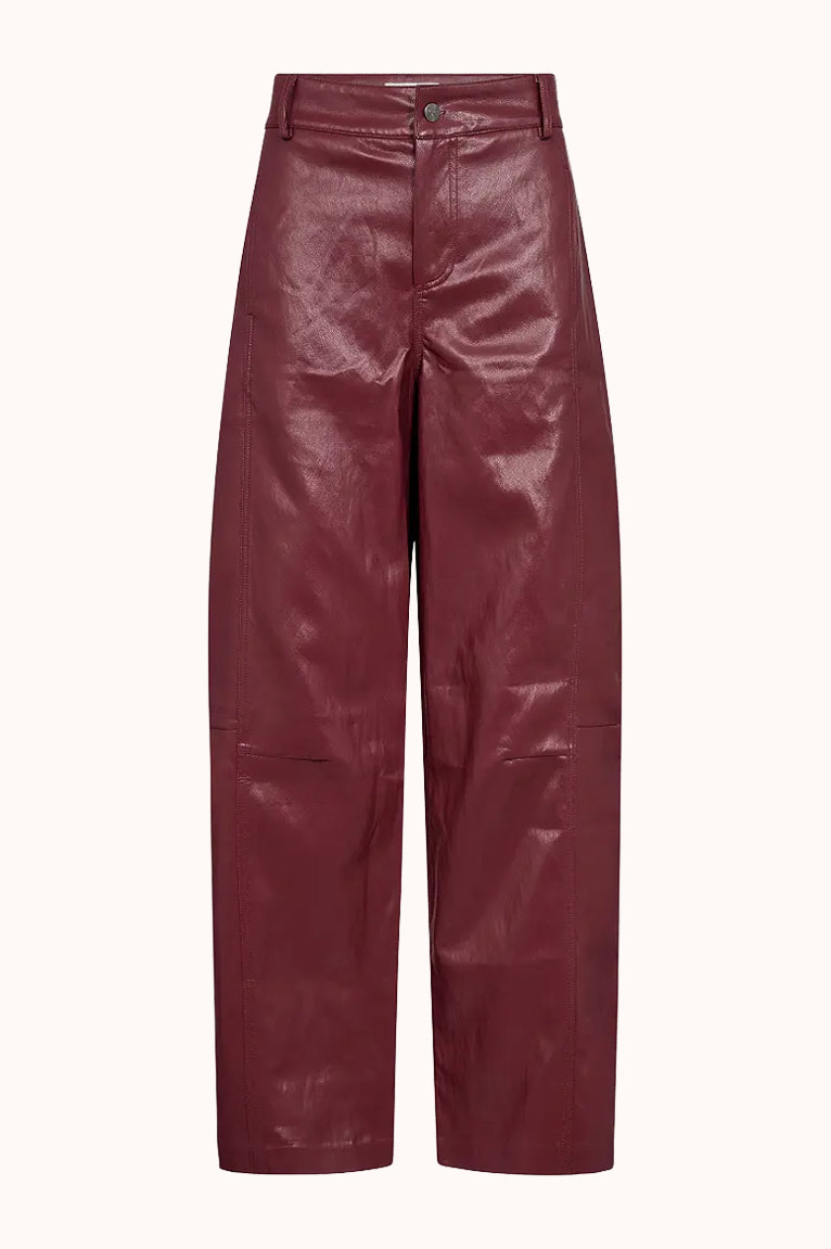 GittCC Pant - Berry Red